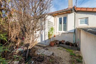  Maison � vendre 3 pi�ces 40 m�