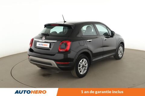 500 X 1.0 FireFly T T3 City Cross 120 ch 2019 occasion 92130 Issy-les-Moulineaux