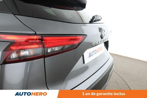 Qashqai 1.5 e-POWER N-Connecta 190 ch 2023 occasion 92130 Issy-les-Moulineaux