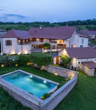  Maison � vendre 8 pi�ces 201 m�