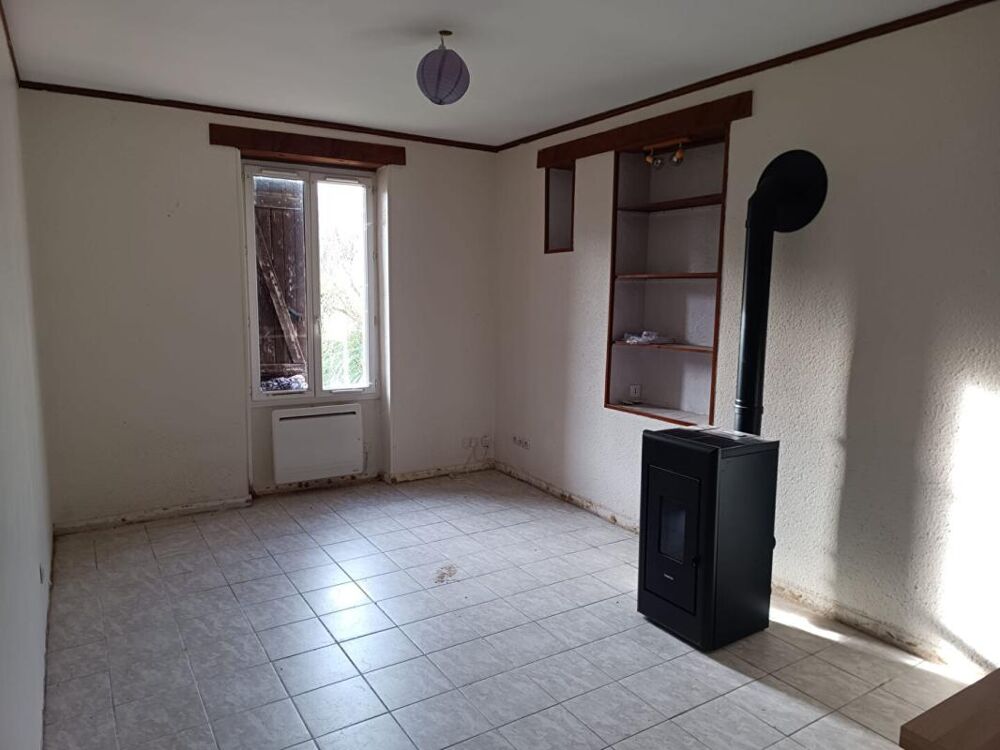 Vente Maison Maison Chezal Benoit 6 pièce(s) 119.3 m2 Chezal benoit
