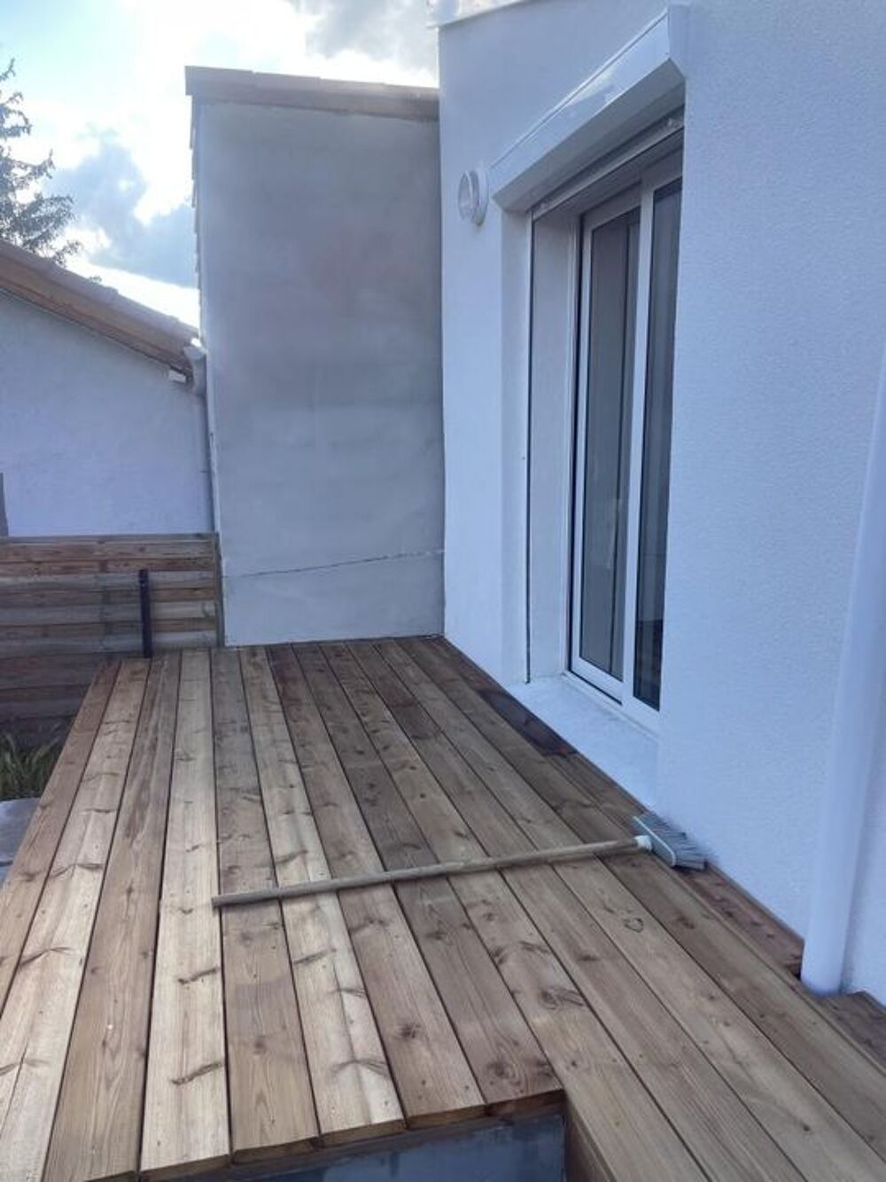 Studio de 24m2 à louer sur Clermont-Ferrand