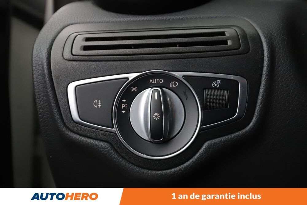 Classe GLC 300 e AMG Line 4Matic 9G-Tronic 320 ch 2021 occasion 92130 Issy-les-Moulineaux