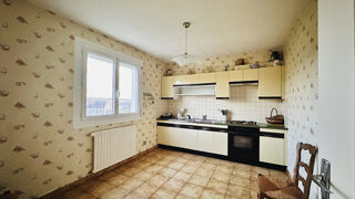  Maison � vendre 6 pi�ces 110 m�