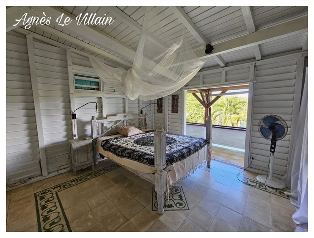 � vendre  Maison Deshaies (97126)