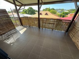  Appartement � vendre 3 pi�ces 64 m�