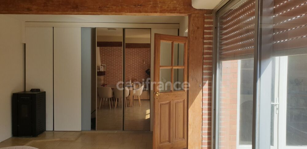 Vente Maison Maison familiale de 98 m² – 3 chambres – Quartier très calme BEUVRAGES (59) Beuvrages