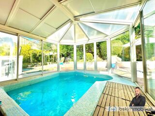  Villa à vendre 5 pièces 270 m²
