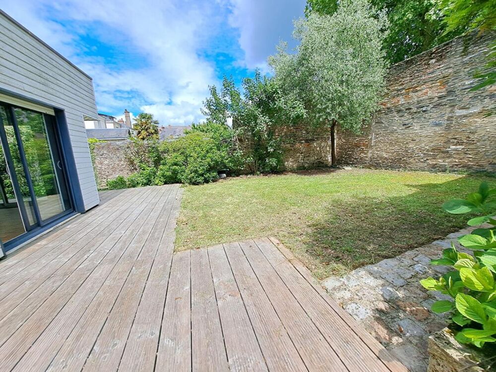à vendre  Maison Angers (49100)