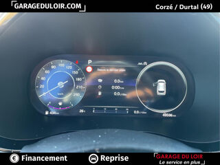 Ceed SW III 1.5 T-GDI 140 GT LINE SW DCT7 2024 occasion 49140 Corz&eacute;