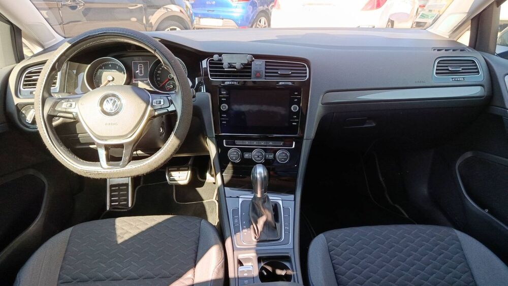 Golf VII 1.0 TSI 115 DSG7 Join 2019 occasion 69800 Saint Priest