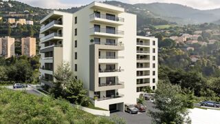  Appartement à vendre 4 pièces 80 m²