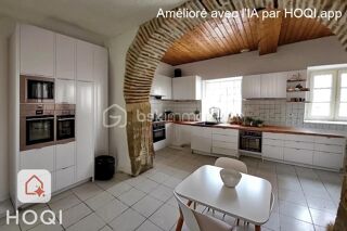  Maison � vendre 10 pi�ces 192 m�