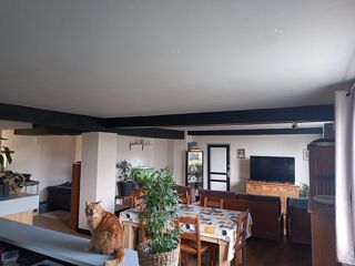  Maison � vendre 6 pi�ces 250 m�