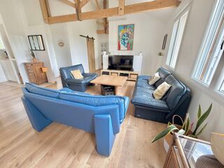  Maison à vendre 4 pièces 120 m²
