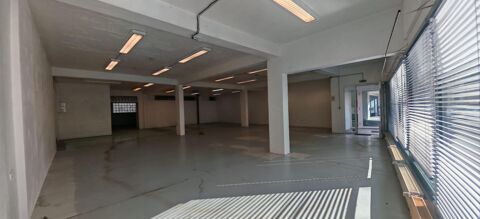   SÉLESTAT CENTRE - LOCAL COMMERCIAL/PROFESSIONNEL ET D'ACTIVITÉ  383 M²  QUAI DE DÉCHARGEMENT 