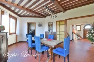  Propri�t�/ch�teau � vendre 8 pi�ces 258 m�