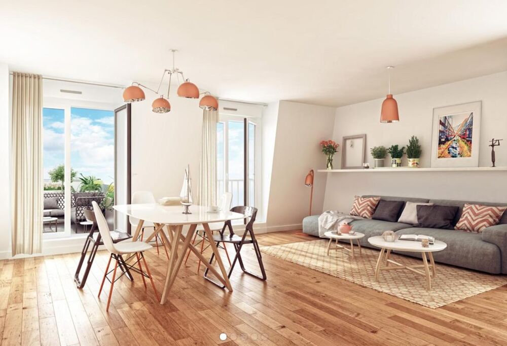 Appartement 2 pièces 39 m² · à Pont Aven · 39 m² · 168 000 €