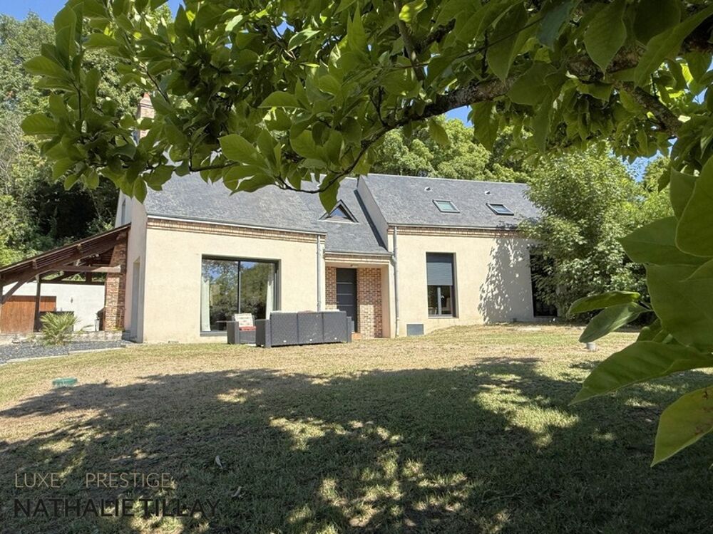  vendre  Maison La Chapelle-Saint-Mesmin (45380)