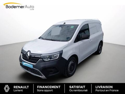 Renault Kangoo Express BLUE DCI 95 EXTRA - 22 2024 occasion Caudan 56850