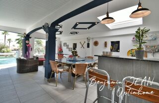  Maison à vendre 5 pièces 129 m²