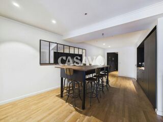  Appartement à vendre 5 pièces 140 m²