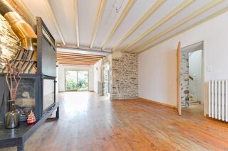  Maison � vendre 8 pi�ces 175 m�
