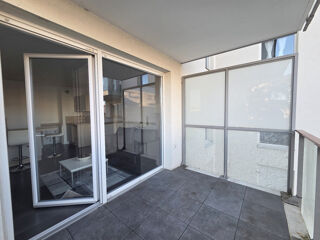  Appartement � vendre 2 pi�ces 42 m�