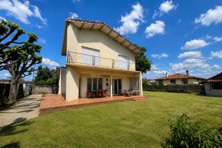 Maison à vendre 7 pièces 150 m²
