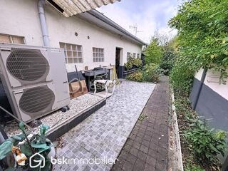  Maison � vendre 6 pi�ces 150 m�