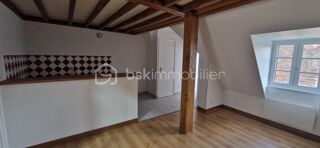  Appartement à vendre 3 pièces 49 m²