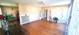  Maison  vendre 6 pices 110 m