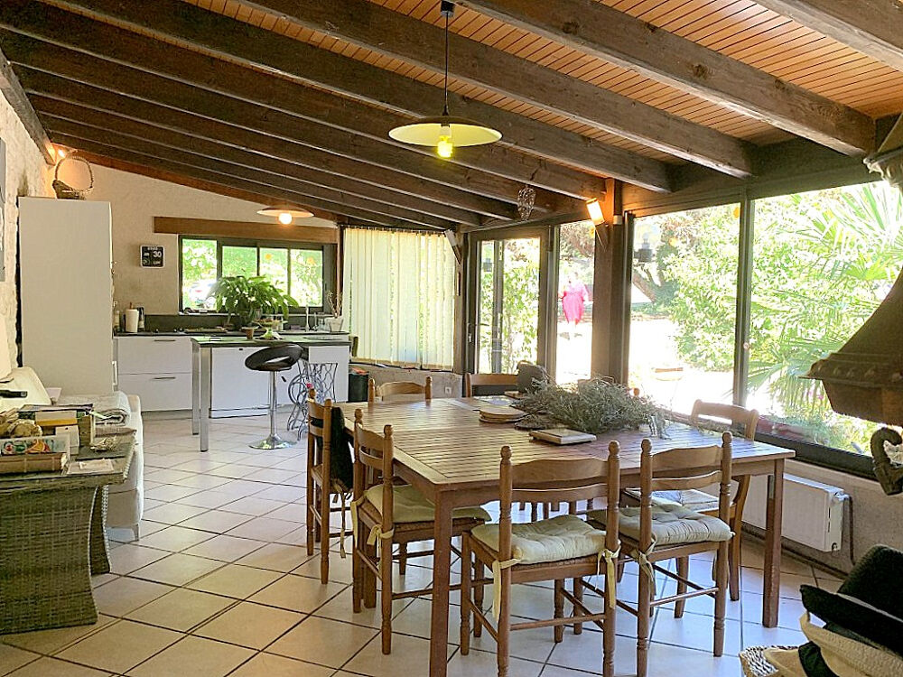  vendre  Maison Montcuq (46800)