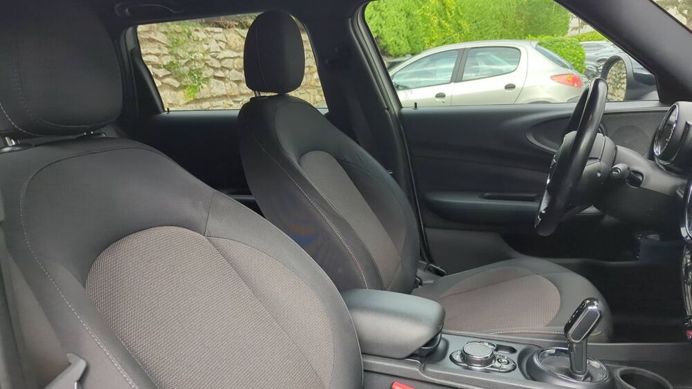 Clubman 1.5 Cooper 136 DCT7 Chili - Automatique 2018 occasion 78160 Marly Le Roi