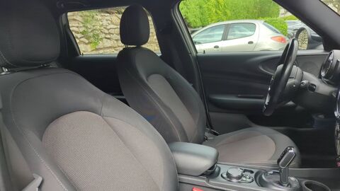 Clubman 1.5 Cooper 136 DCT7 Chili - Automatique 2018 occasion 78160 Marly Le Roi