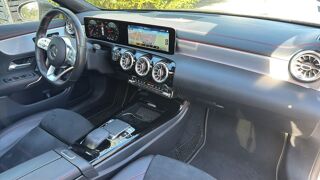 Classe CLA Coup&eacute; 200 163 7G-DCT AMG Line - Automatique Toit ouvrant 2019 occasion 76230 Isneauville