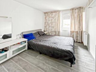  Appartement � vendre 4 pi�ces 88 m�