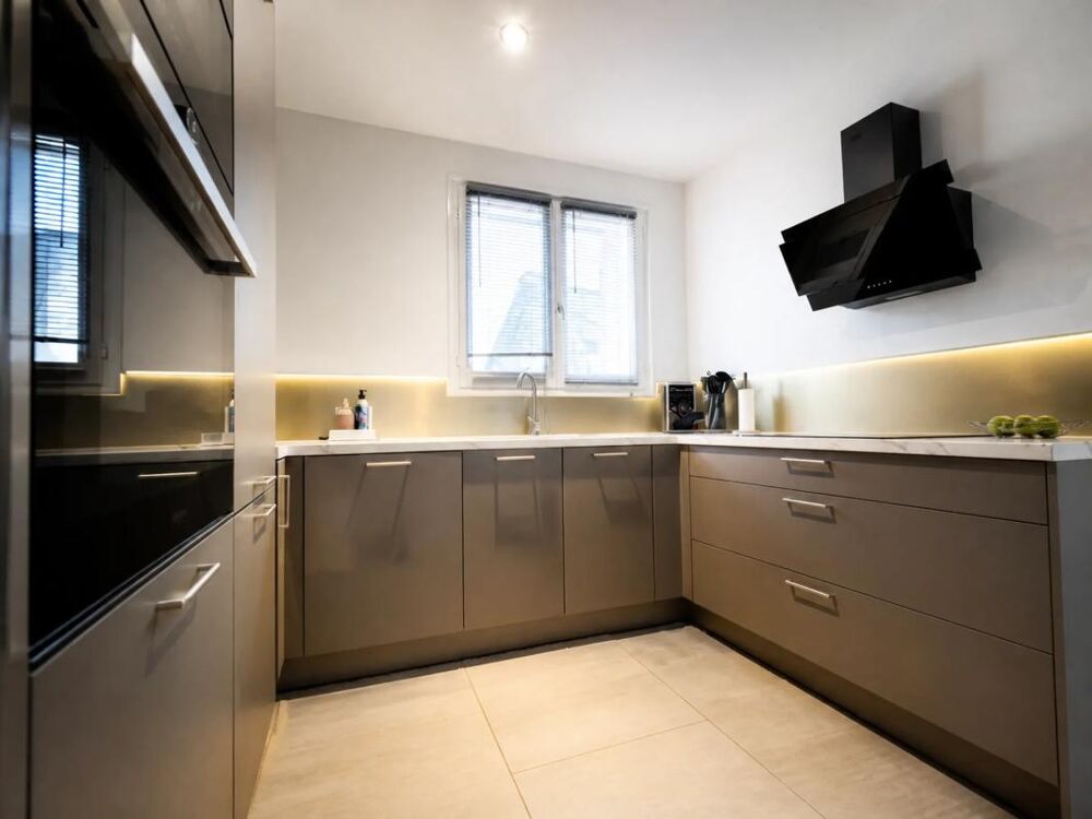 Vente Maison Maison de 5 pièces de 93m² à Saint-Brieuc Saint brieuc
