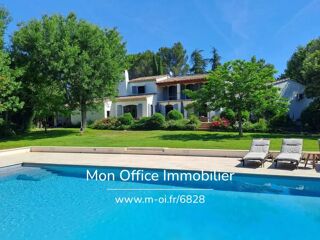  Maison à vendre 9 pièces 278 m²