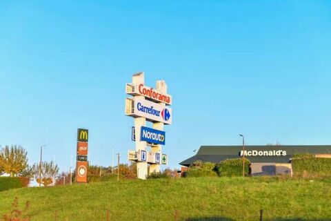 Local commercial 21000 87280 Limoges