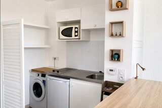  Appartement � vendre 1 pi�ce 25 m�