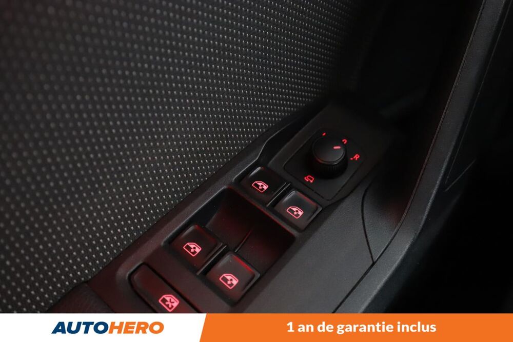 Arona 1.0 EcoTSI Xcellence BV6 115 ch 2018 occasion 92130 Issy-les-Moulineaux