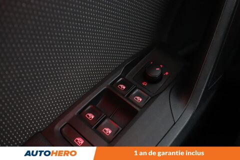 Arona 1.0 EcoTSI Xcellence BV6 115 ch 2018 occasion 92130 Issy-les-Moulineaux