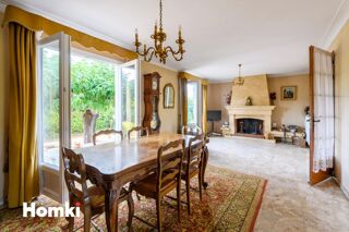  Maison à vendre 5 pièces 119 m²