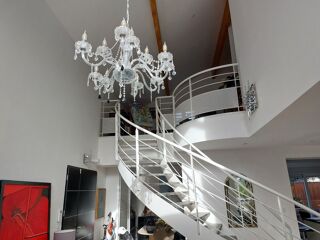  Maison � vendre 4 pi�ces 183 m�