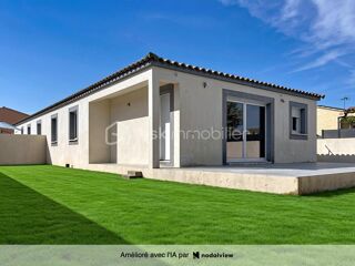  Maison à vendre 4 pièces 84 m²