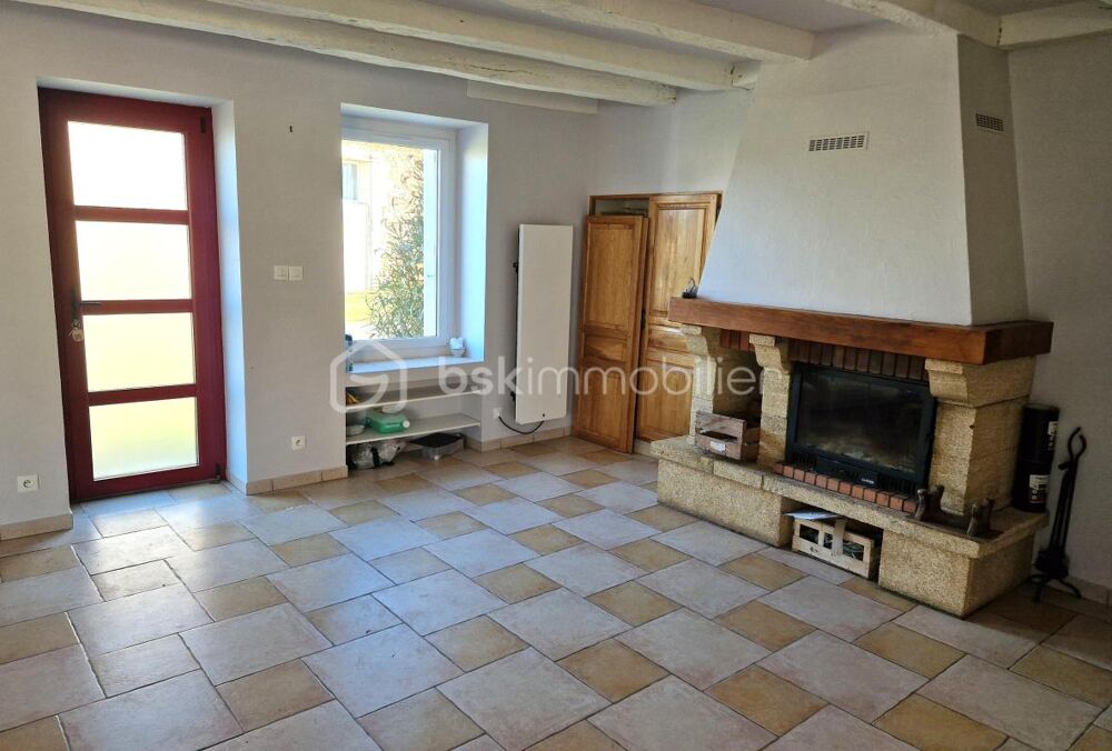 Agréable maison de campagne 4 chambres