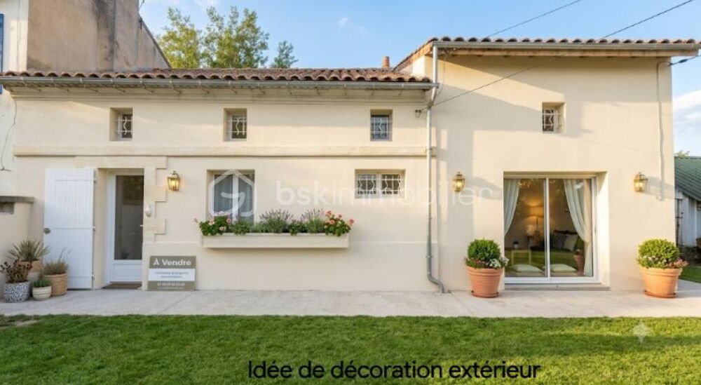 Maison en Pierre à la Campagne - Classée en C - Proche de toutes commodités