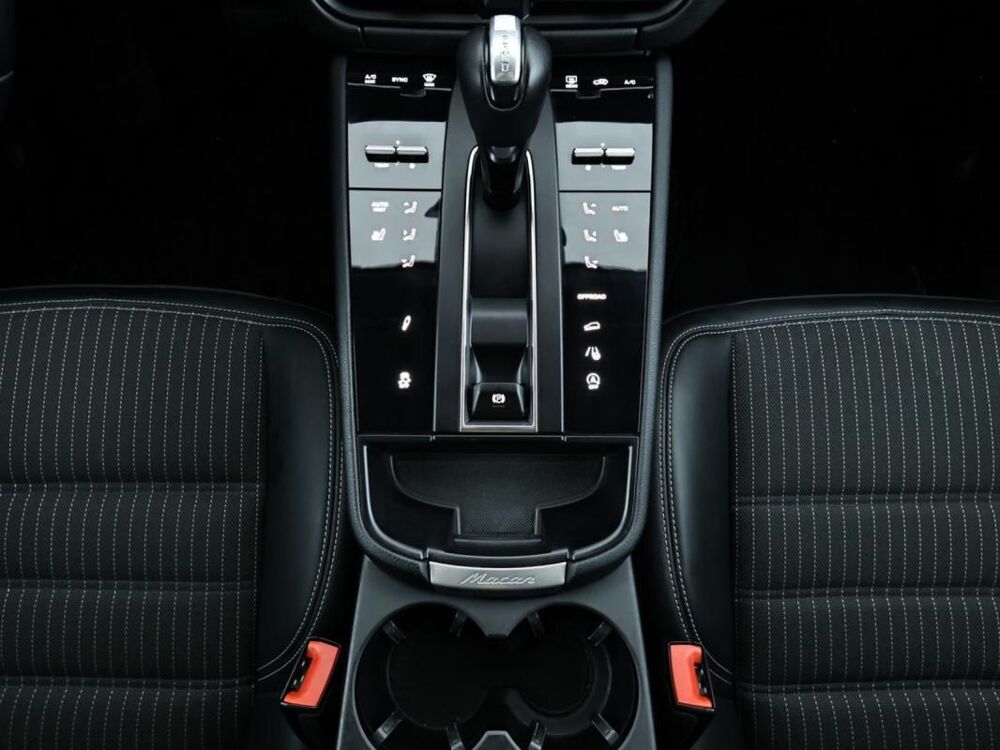 Macan 2.0 Turbo – LED Navigation Bose Cam&eacute;ra 2023 occasion 33000 Bordeaux
