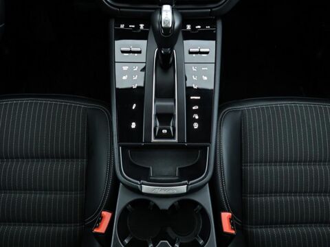 Macan 2.0 Turbo – LED Navigation Bose Cam&eacute;ra 2023 occasion 33000 Bordeaux